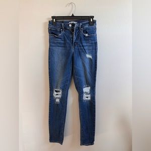 Levi’s jeans